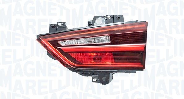 MAGNETI MARELLI Rear light Article number: 715010430580 cheaply