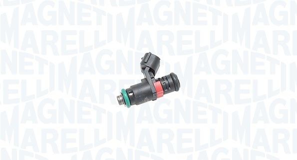 MAGNETI MARELLI Всмукателен клапан артикулен номер: 805000000057 евтино