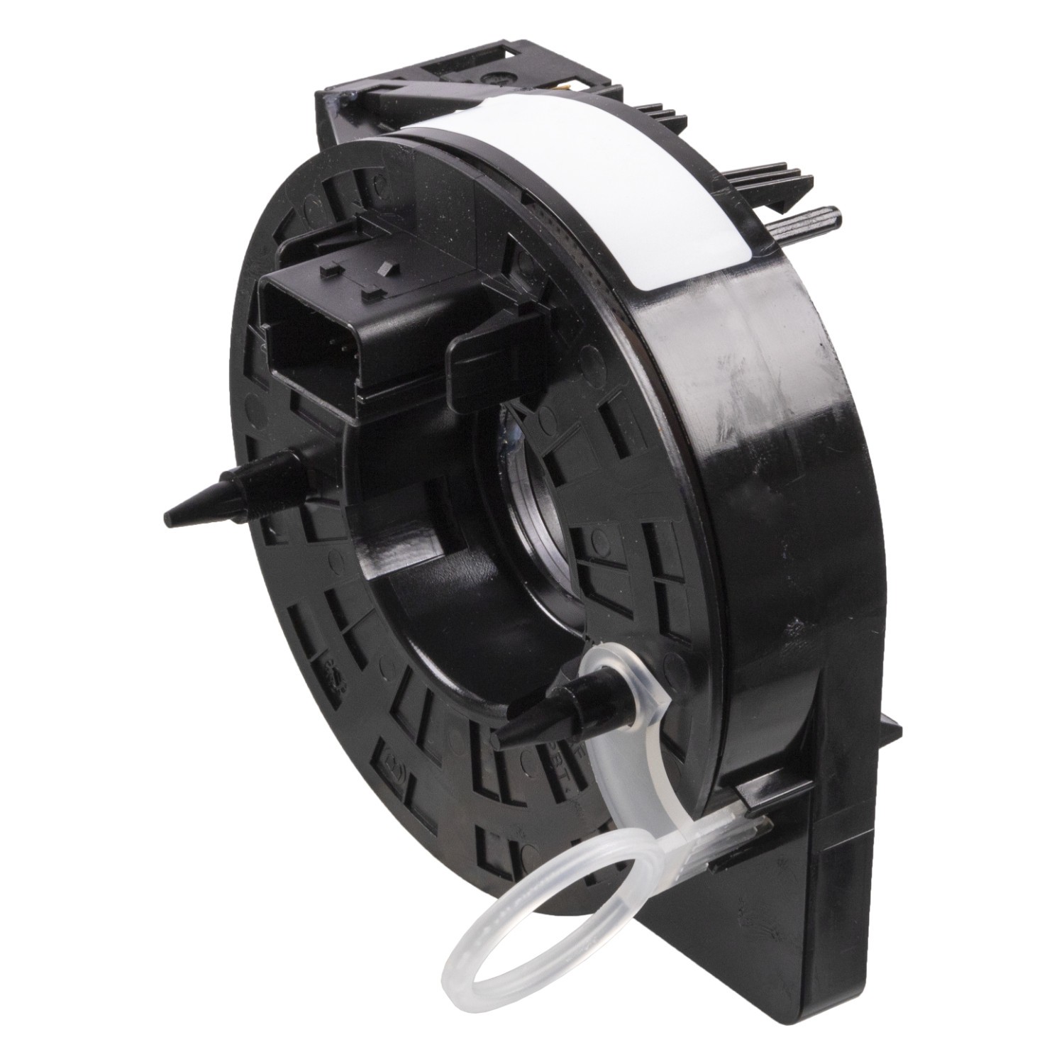 FEBI BILSTEIN 181595 Clockspring, airbag AMAROK 2.0 TDI 4motion 140 PS Diesel 2022