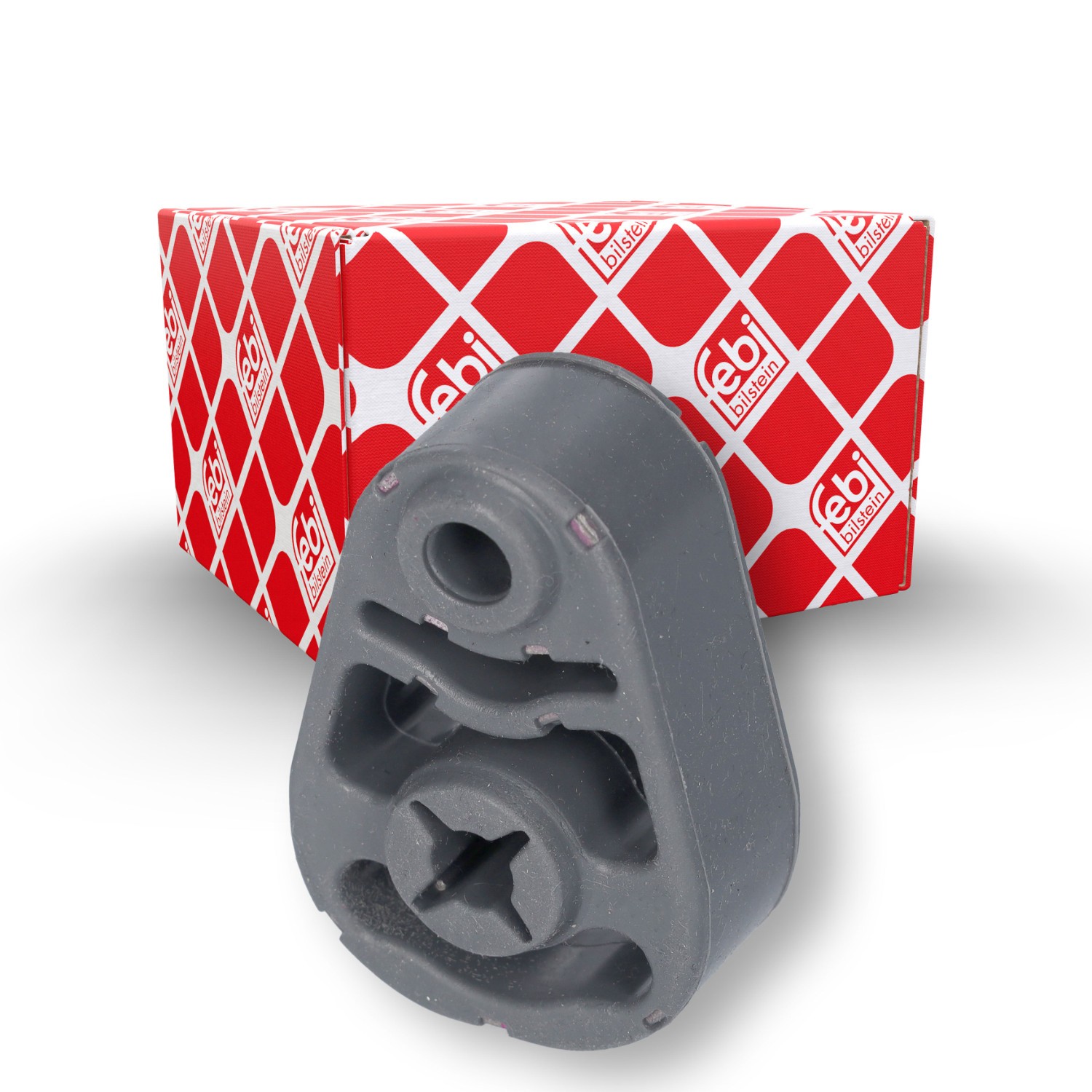FEBI BILSTEIN Holder, exhaust pipe Article number: 182096 cheaply