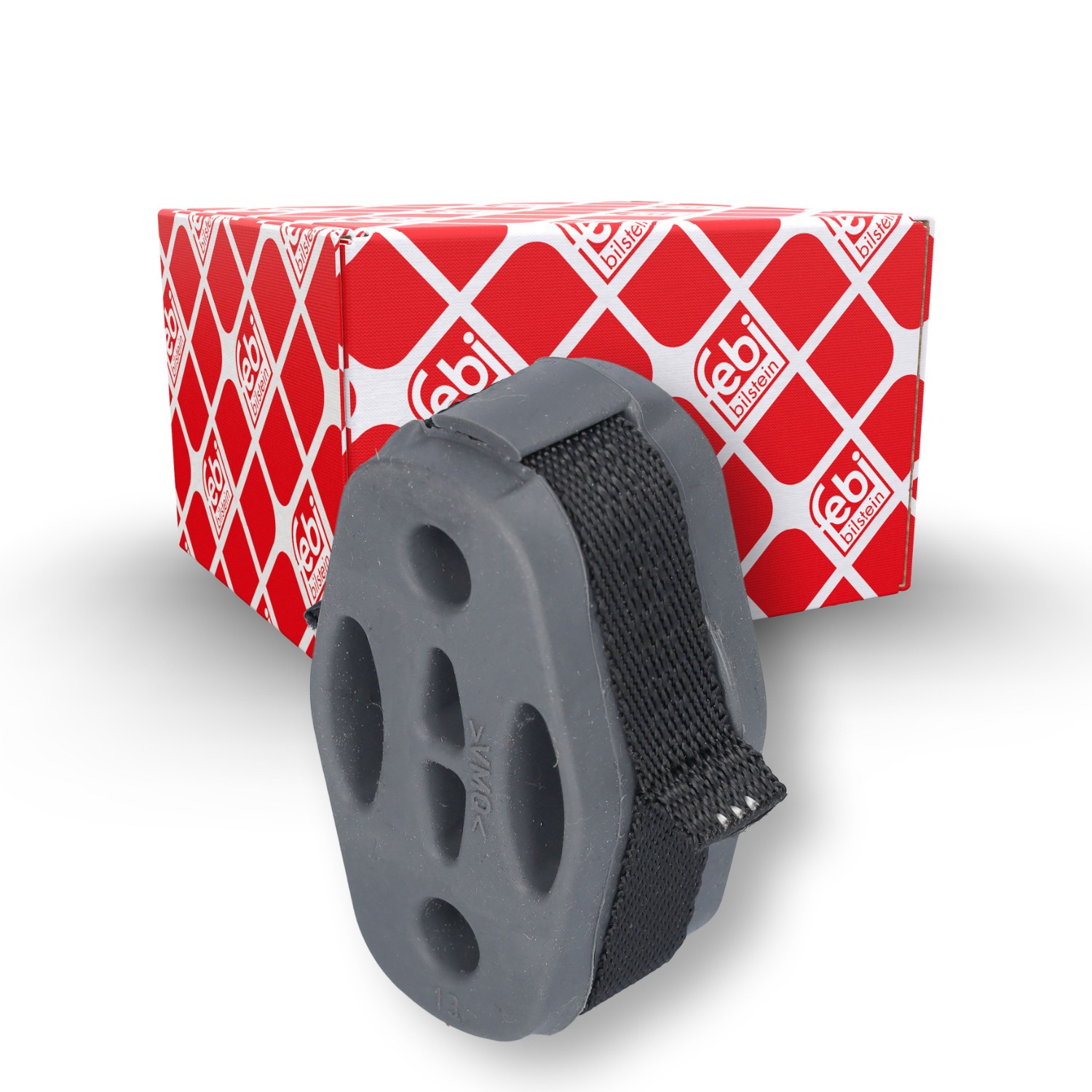 FEBI BILSTEIN Holder, exhaust system Article number: 182099 cheaply