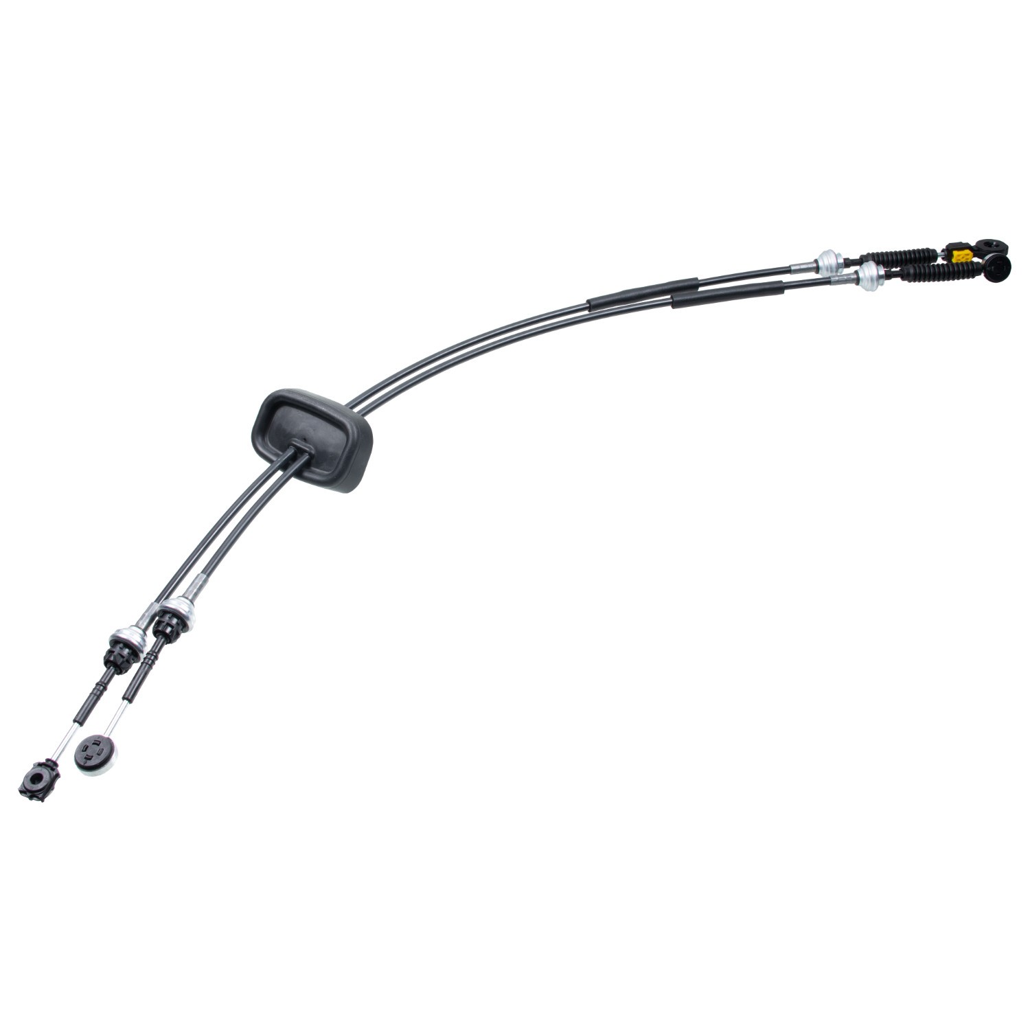 FEBI BILSTEIN 182284 Cable, manual transmission VIVARO 2.0 CDTI (F7, J7, A07) 114 PS Diesel