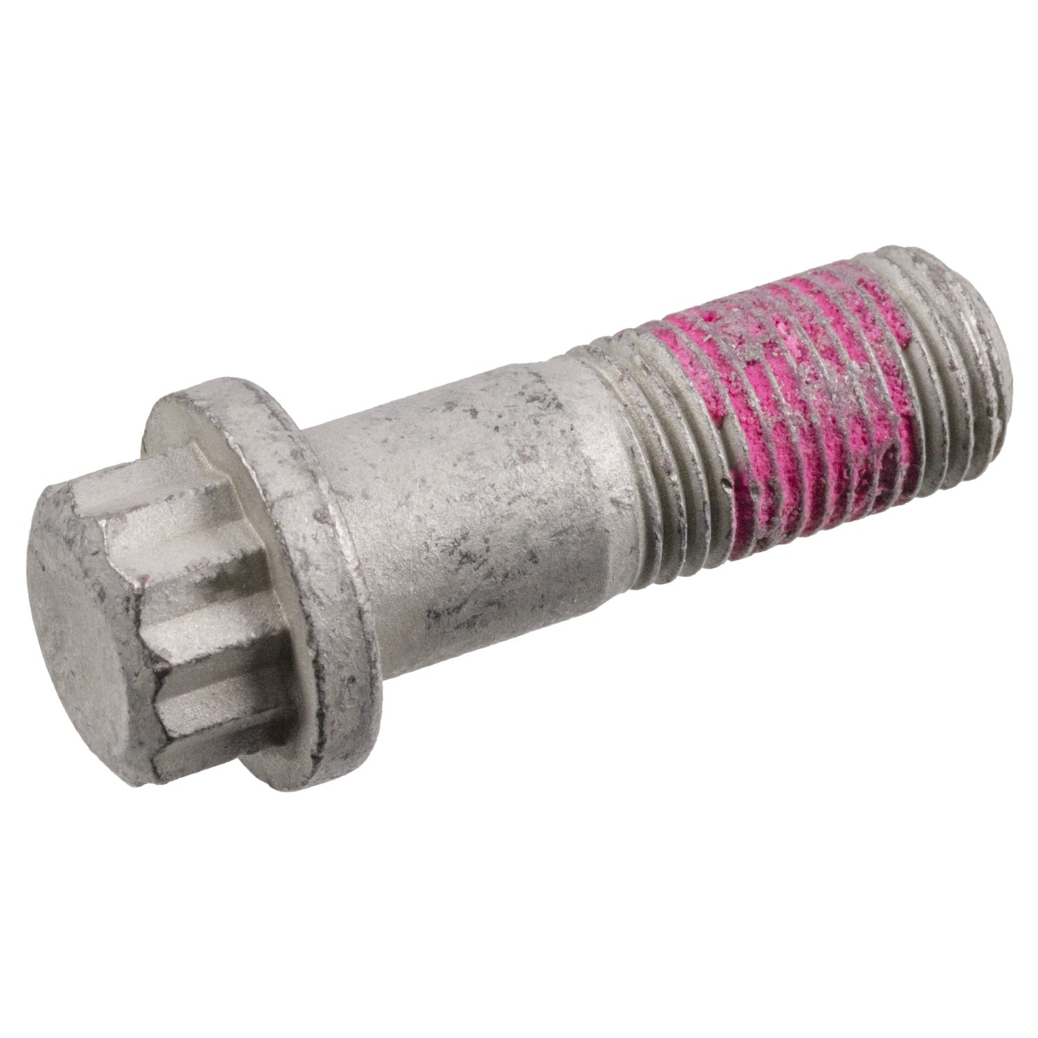 FEBI BILSTEIN Skrue, bremsekaliper Varenummer: 182468 billige