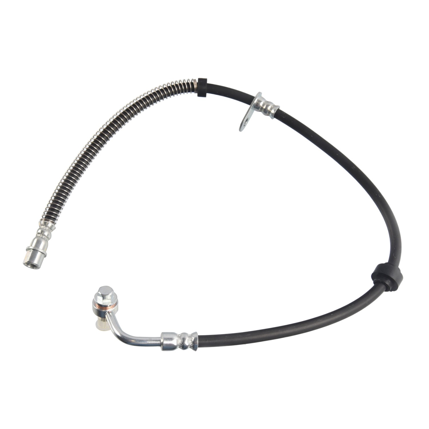 FEBI BILSTEIN Brake hose Article number: 182696 cheaply