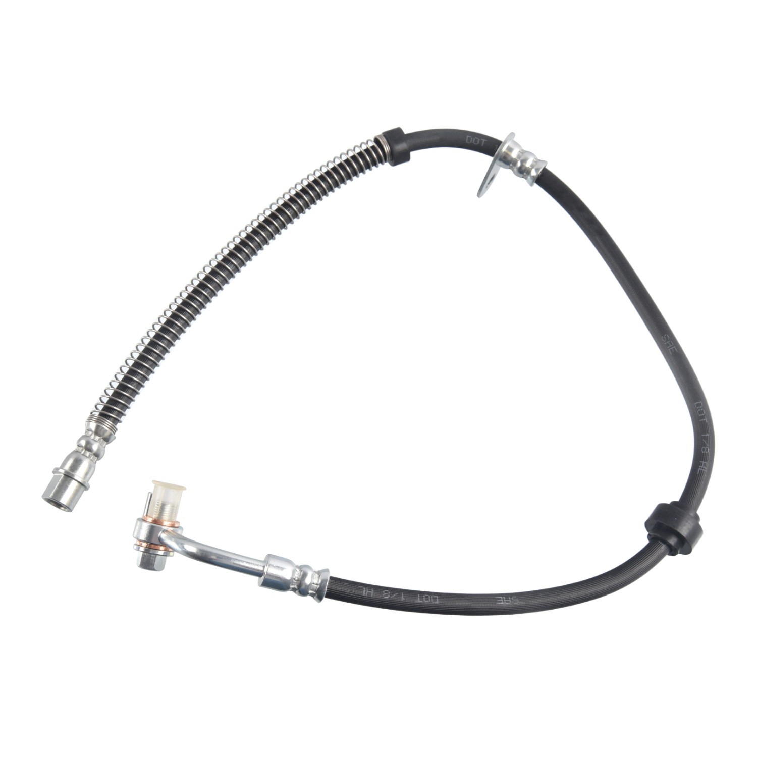 FEBI BILSTEIN Brake hose Article number: 182697 cheaply