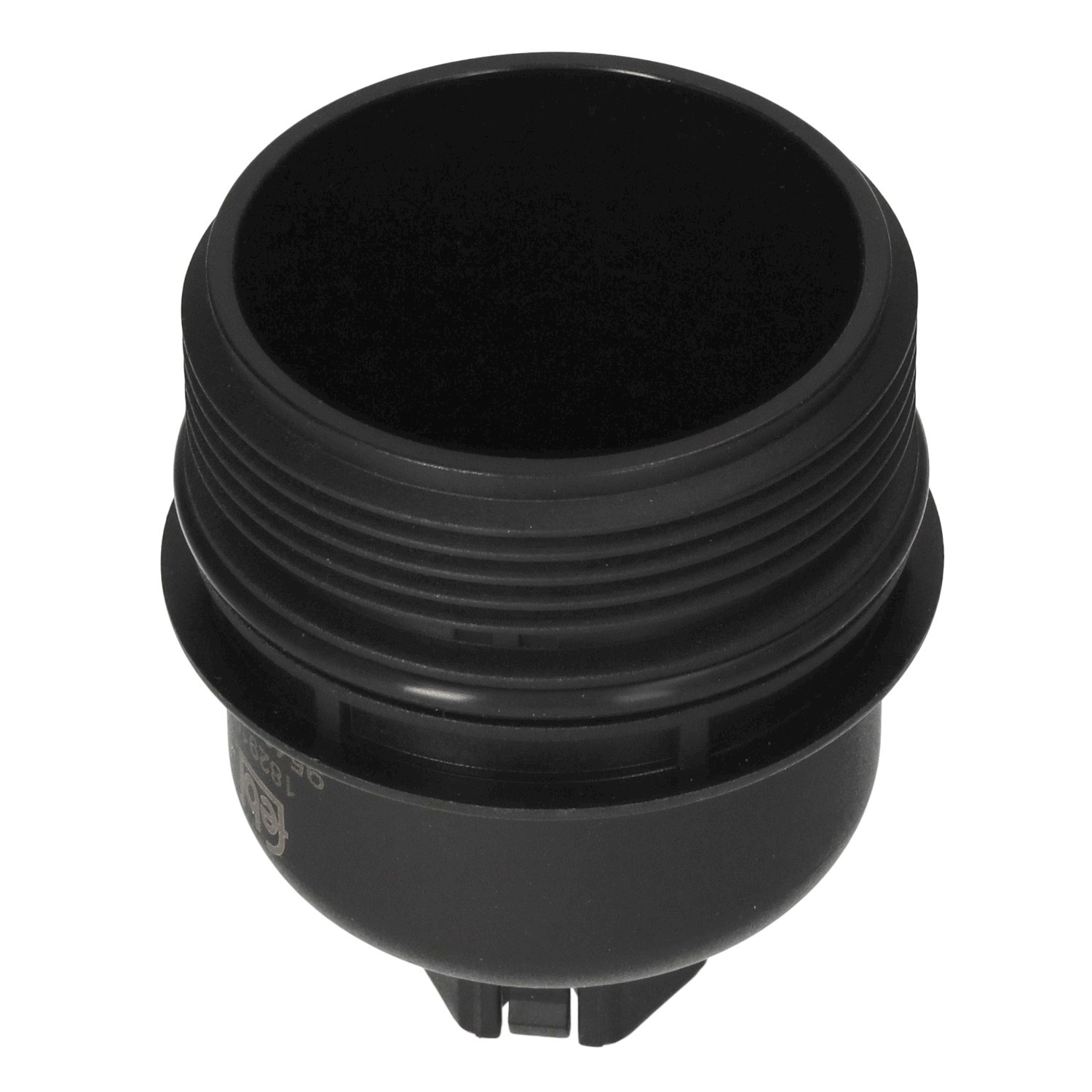 FEBI BILSTEIN 182919 Cover, oil filter housing MASTER 2.3 dCi 125 FWD (FV0C, FV0D, FV0G, FV0H, FV0J, FV0K) 125 PS Diesel