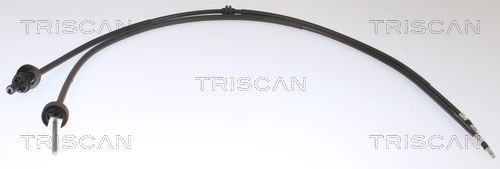 TRISCAN Håndbremsekabel Varenummer: 8140 251260 billige