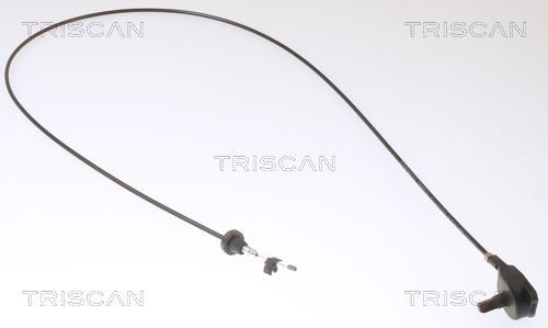 TRISCAN Motorhjelmskabel Varenummer: 8140 25609 billige