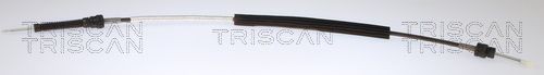 TRISCAN 8140 29737 Tross, käigukast PASSAT 1.8 TSI 152 HP Bensiin 2014
