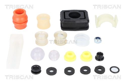 TRISCAN Bush, selector- / shift rod Article number: 8140 29762 cheaply