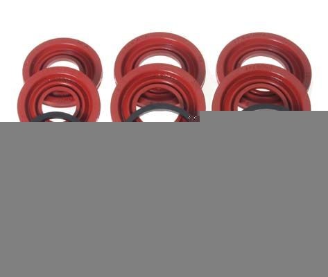 BUDWEG CALIPER Repair Kit, brake caliper Article number: 203029 cheaply