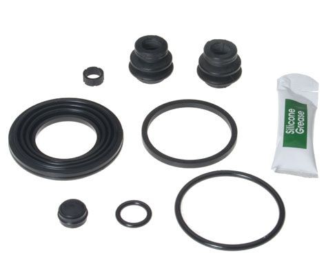 BUDWEG CALIPER Repair Kit, brake caliper Article number: 204361 cheaply