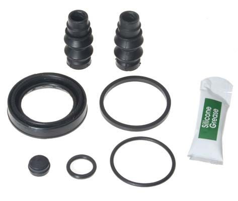 BUDWEG CALIPER Repair Kit, brake caliper Article number: 204552 cheaply