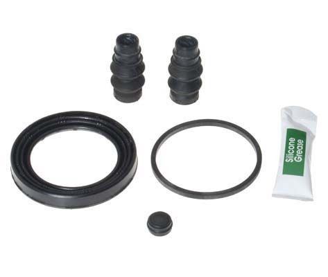 BUDWEG CALIPER Repair Kit, brake caliper Article number: 206071 cheaply