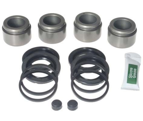 BUDWEG CALIPER Repair Kit, brake caliper Article number: 2090141 cheaply
