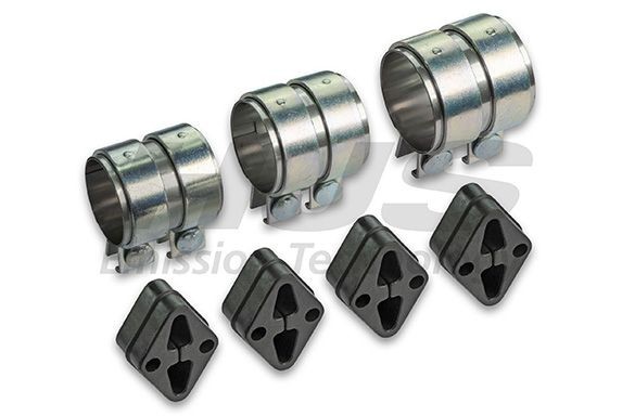 HJS Exhaust mounting kit Article number: 82 12 2338 cheaply