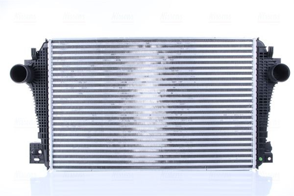 NISSENS Intercooler Article number: 961601 cheaply
