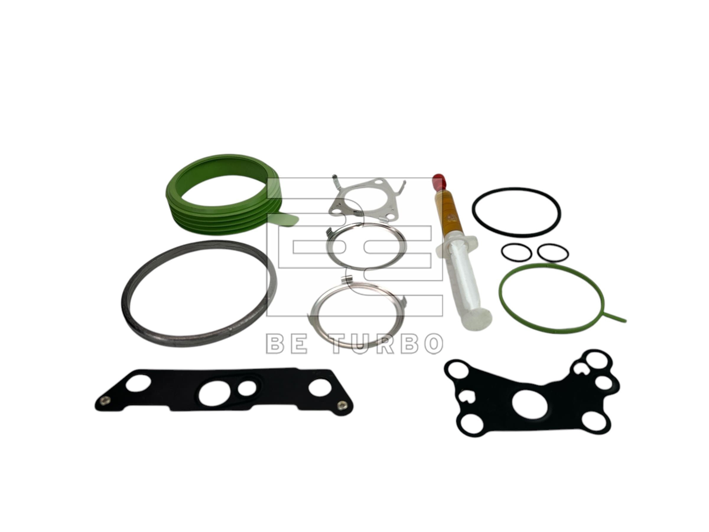 BE TURBO Mounting Kit, charger Article number: ABS868 cheaply