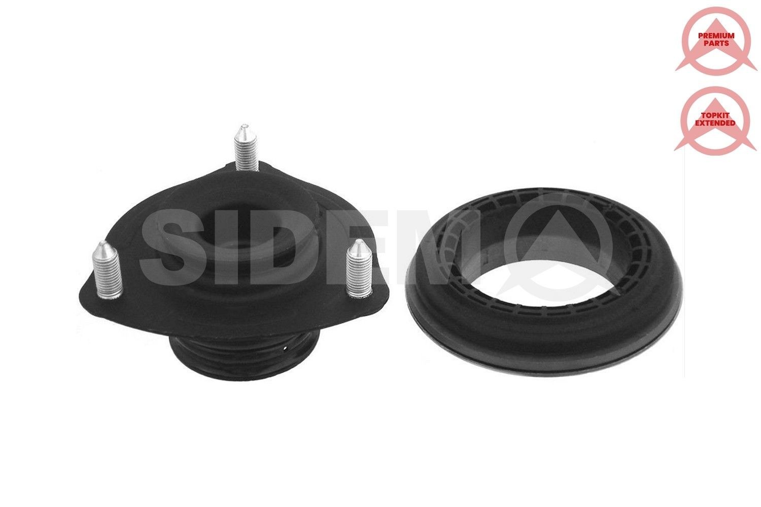 SIDEM Repair kit, suspension strut Article number: 847407 KIT cheaply