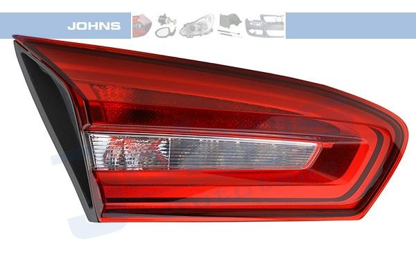 JOHNS Rear light Article number: 32 25 87-35 cheaply