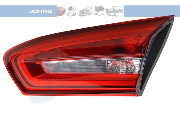 JOHNS Rear light Article number: 32 25 88-35 cheaply