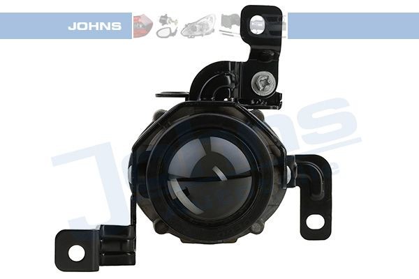 JOHNS Fog Light Article number: 41 15 29 cheaply