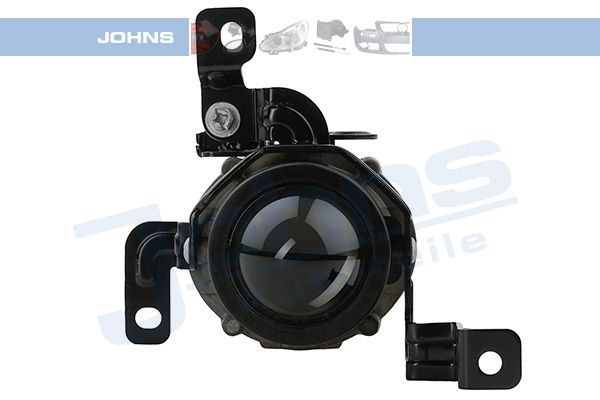 JOHNS Fog Light Article number: 41 15 30 cheaply