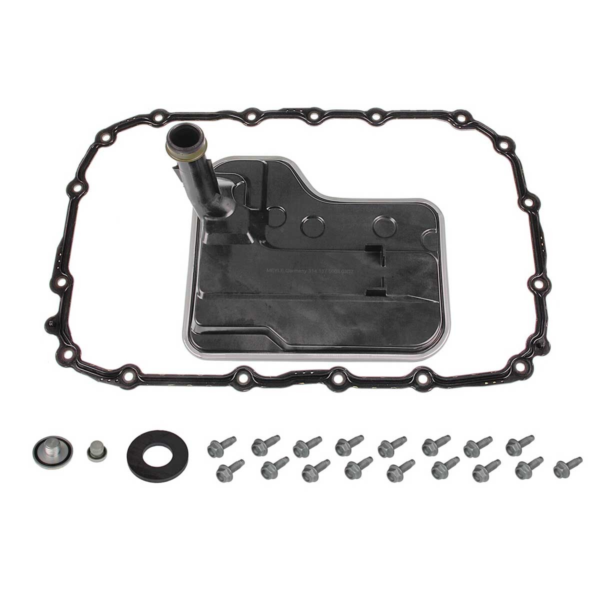MEYLE Gearbox service kit Article number: 300 135 0314/SK cheaply