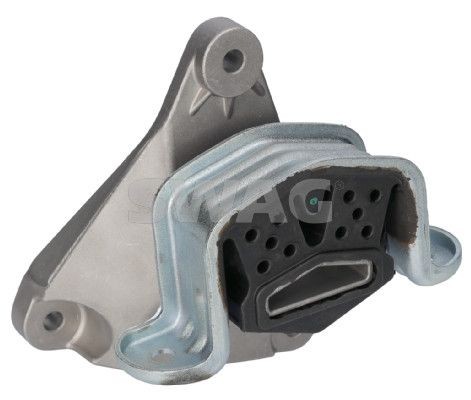 SWAG Mounting, automatic transmission Article number: 33 10 8241 cheaply