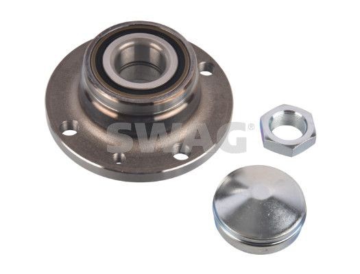 SWAG Wheel bearing kit Article number: 33 10 8425 cheaply
