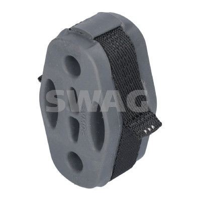 SWAG Holder, exhaust system Article number: 33 10 8512 cheaply