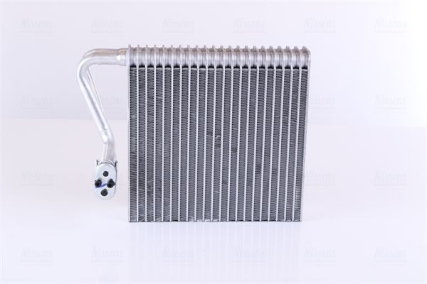 NISSENS Fordamper aircondition Varenummer: 92167 billige