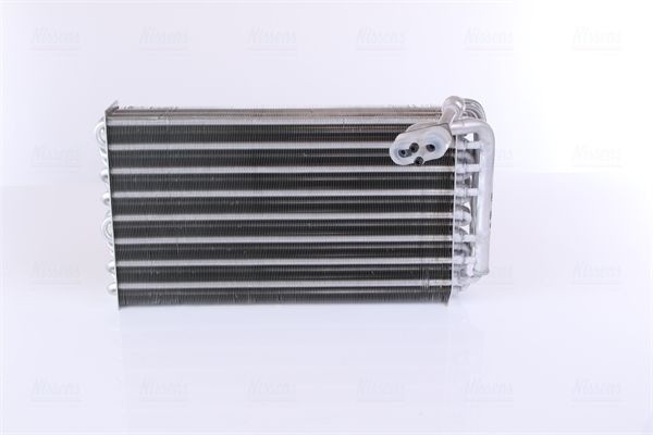 NISSENS Fordamper aircondition Varenummer: 92170 billige