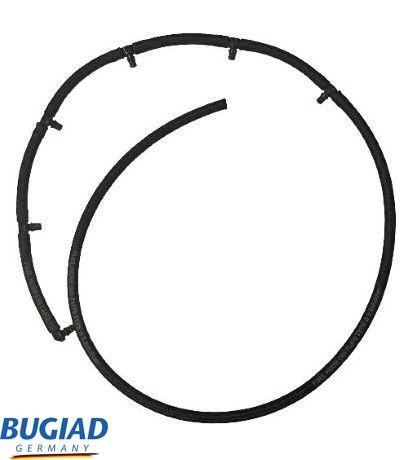 BUGIAD BFH18054 Voolik, Jääkkütus 3. Seeria 325d 3.0 197 HP Diisel 2013