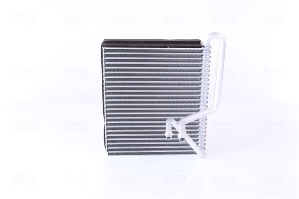 NISSENS Air conditioning evaporator Article number: 92190 cheaply