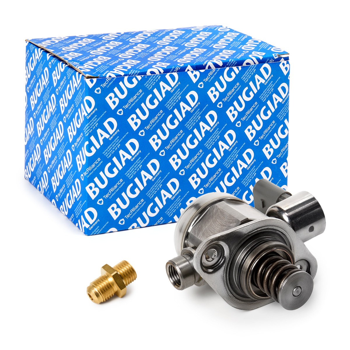 BUGIAD High pressure fuel pump Article number: BFP52822 cheaply