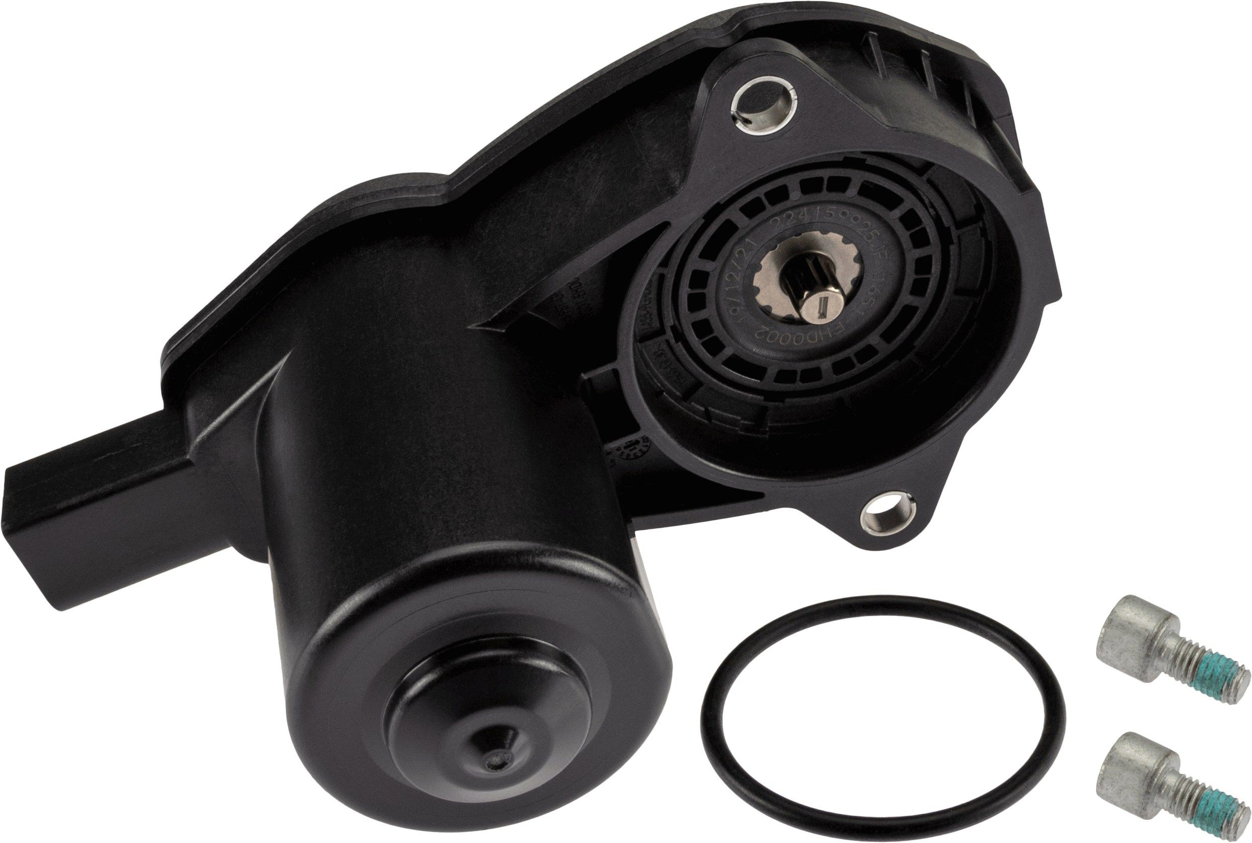 TRW STA1761 Servomotor, standbremse kaliber CORSA 1.2 (68) 75 HK Benzin