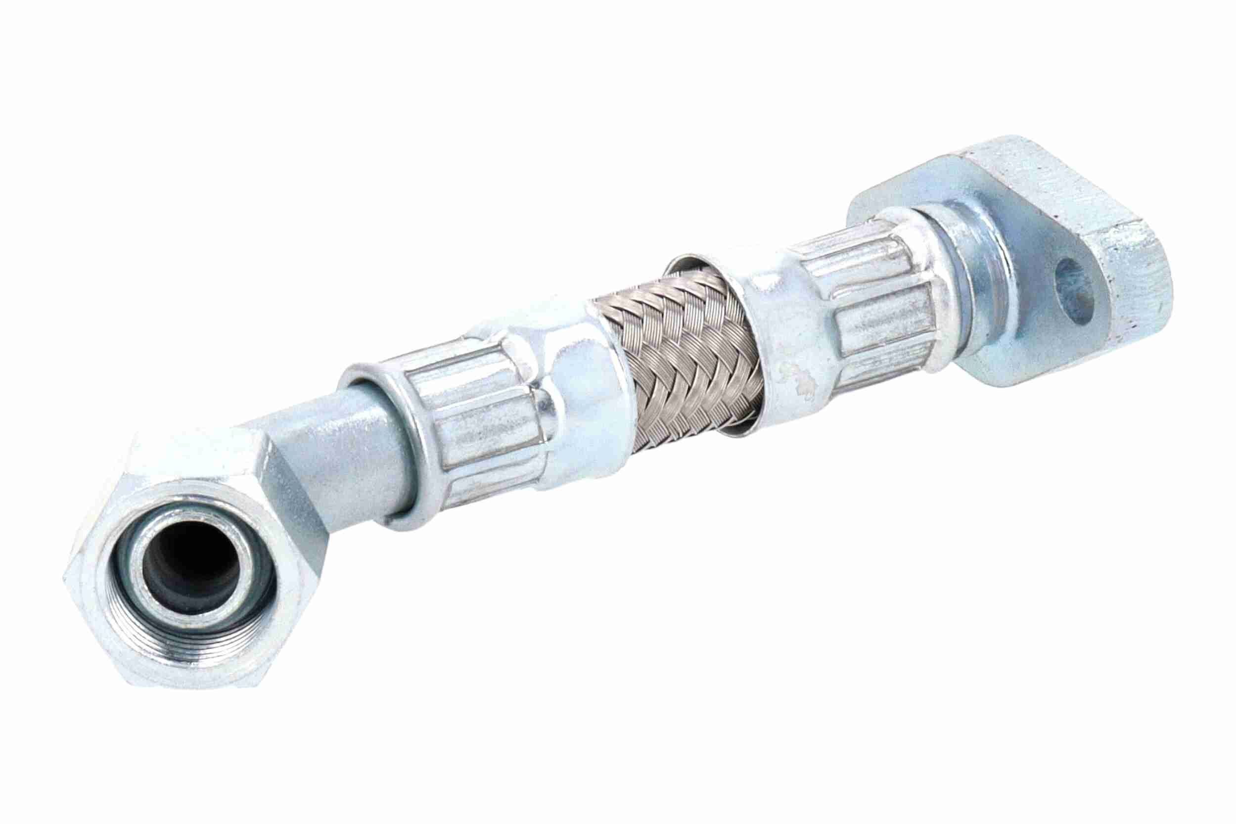 VAICO V10-7828 Olierør, turbolader BORA 1.9 TDI 150 HK Diesel 2005