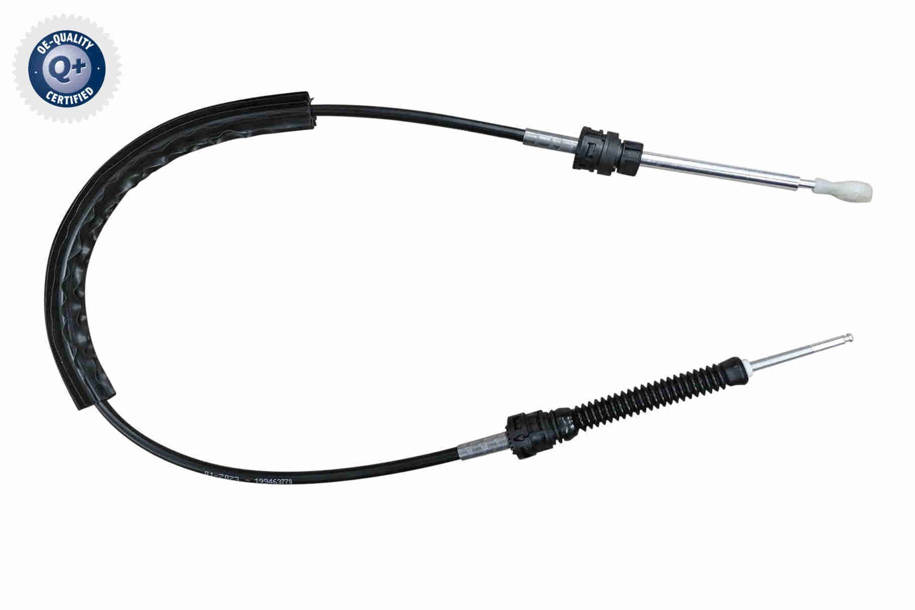 VAICO V10-8057 Tross, käigukast SHARAN 2.0 TDI 4motion 184 HP Diisel 2022