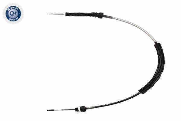 VAICO V10-8060 Cable, manual transmission FABIA 1.4 TSI RS 180 PS Petrol 2014