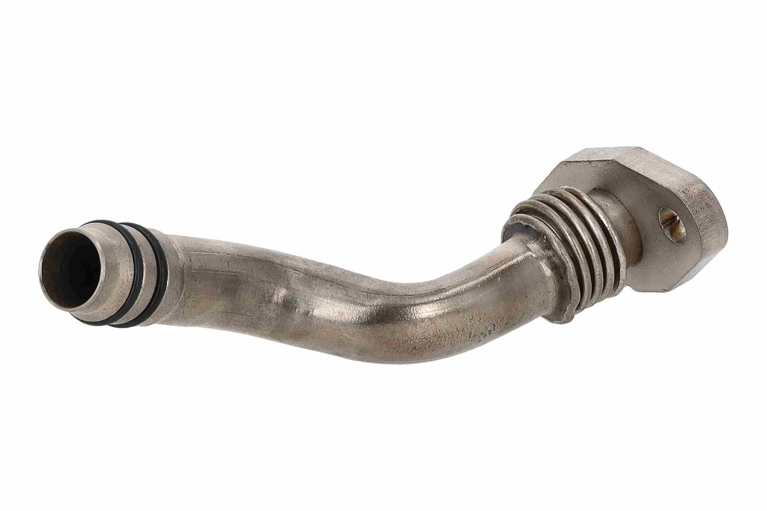 VAICO V10-8566 Õliühendus, kompressor EOS 2.0 TDI 16V 140 HP Diisel 2015