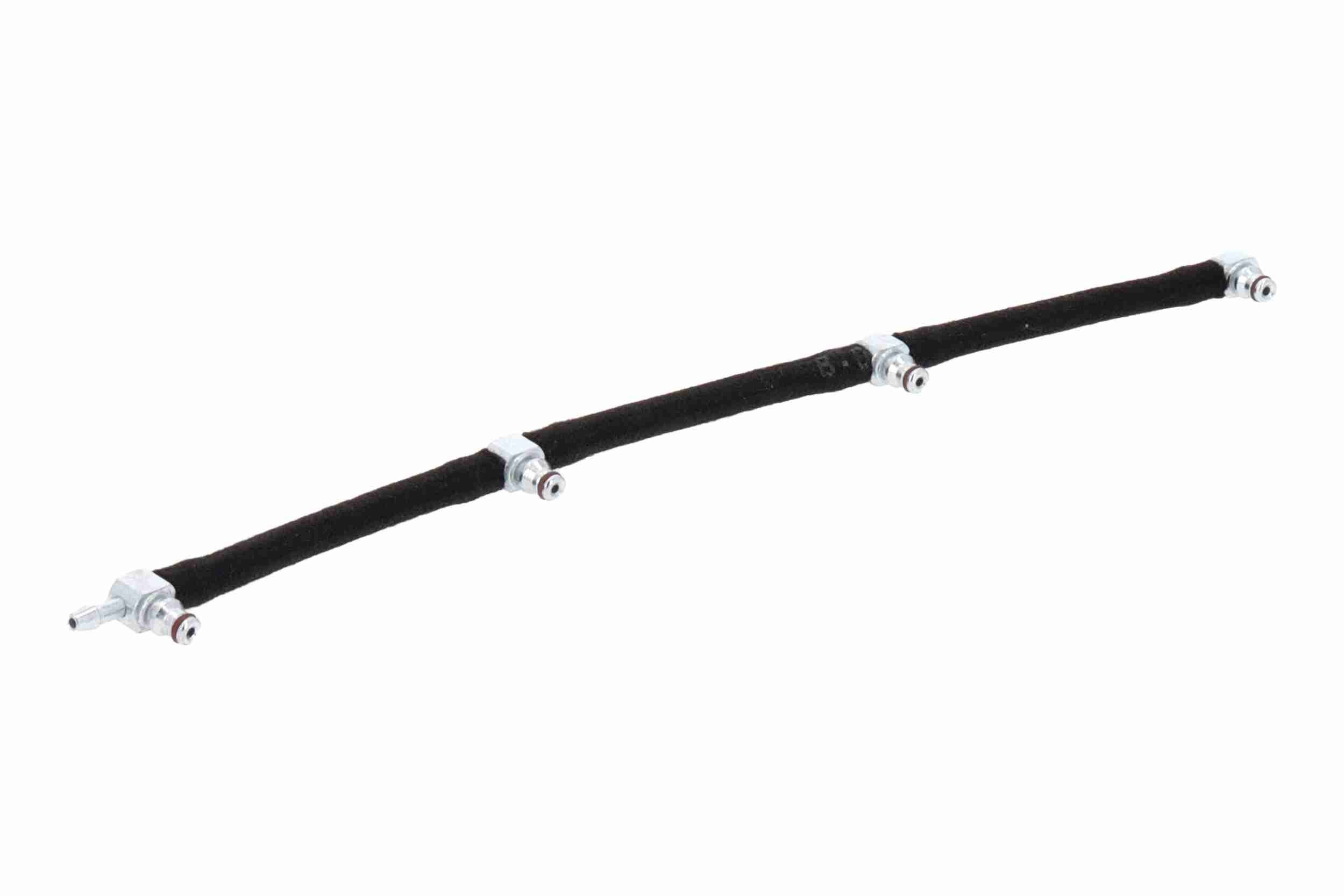 VAICO V24-1157 Hose, fuel overflow STILO 1.9 D Multijet (192DXT1B) 150 PS Diesel 2008