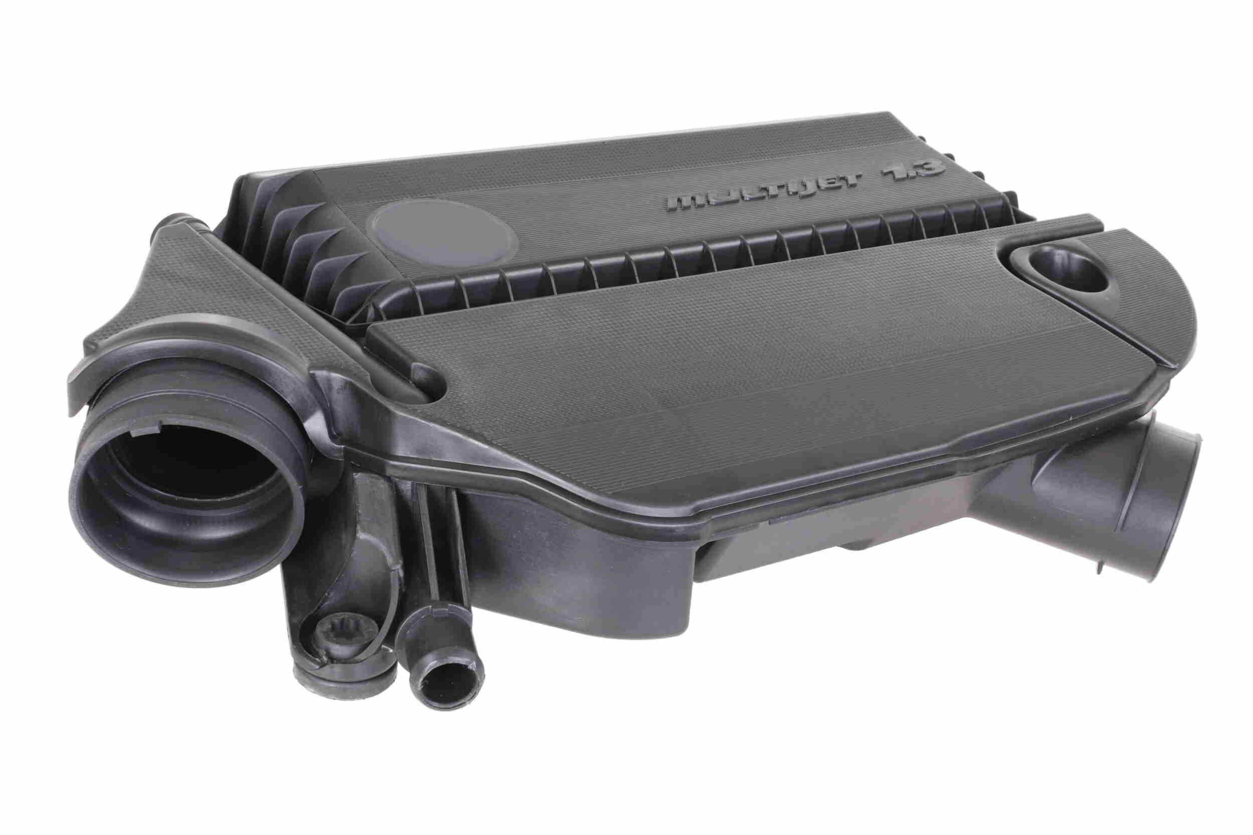 VAICO V24-1373 Housing, air filter DOBLO 1.3 D Multijet (263AXC1A) 90 PS Diesel