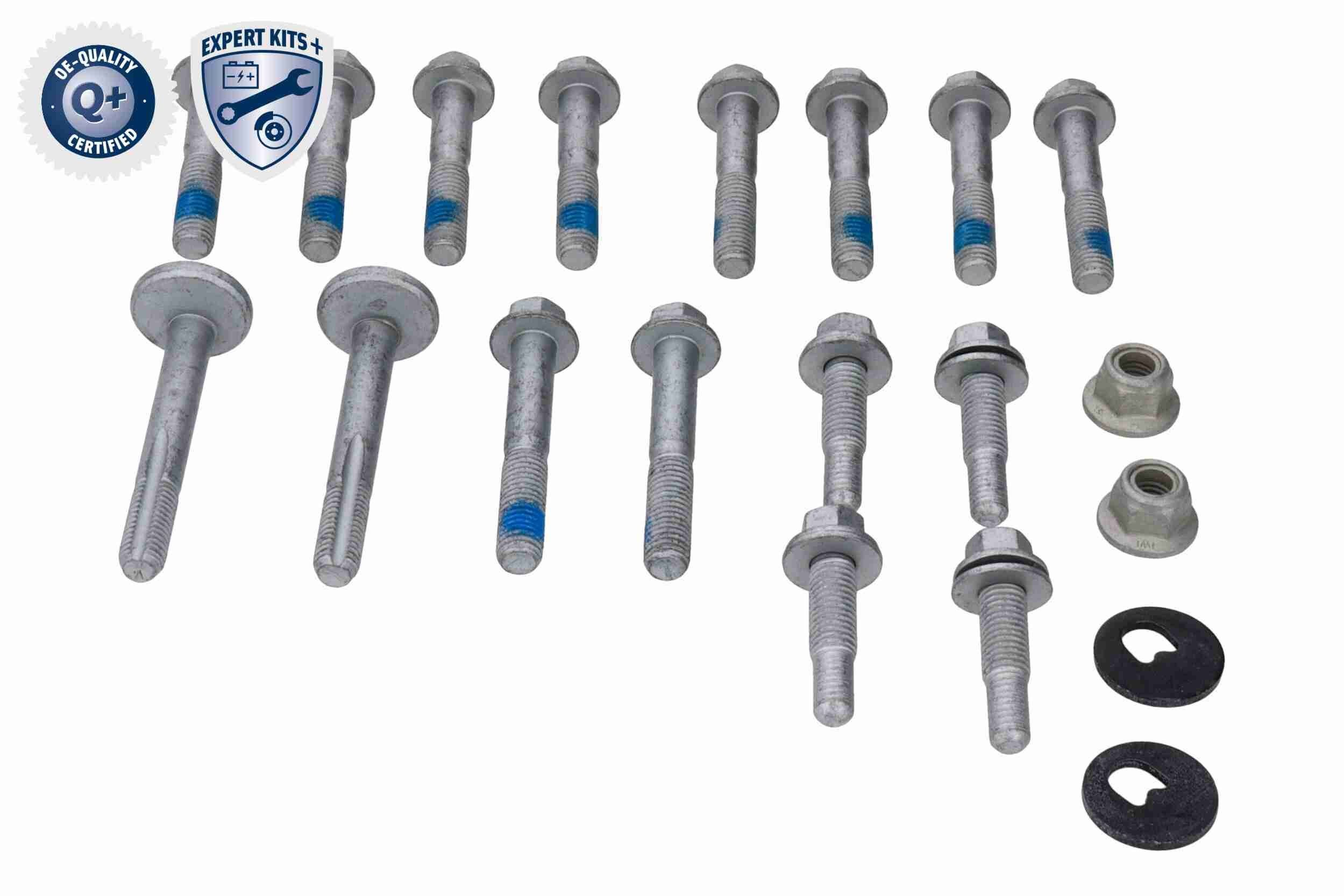 VAICO V25-2642 Mounting Kit, control lever C-MAX 2.0 TDCi 133 PS Diesel 2010