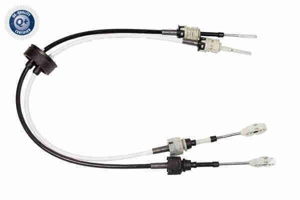 VAICO V40-2233 Tross, käigukast ASTRA 1.7 CDTI (L08) 80 HP Diisel 2010