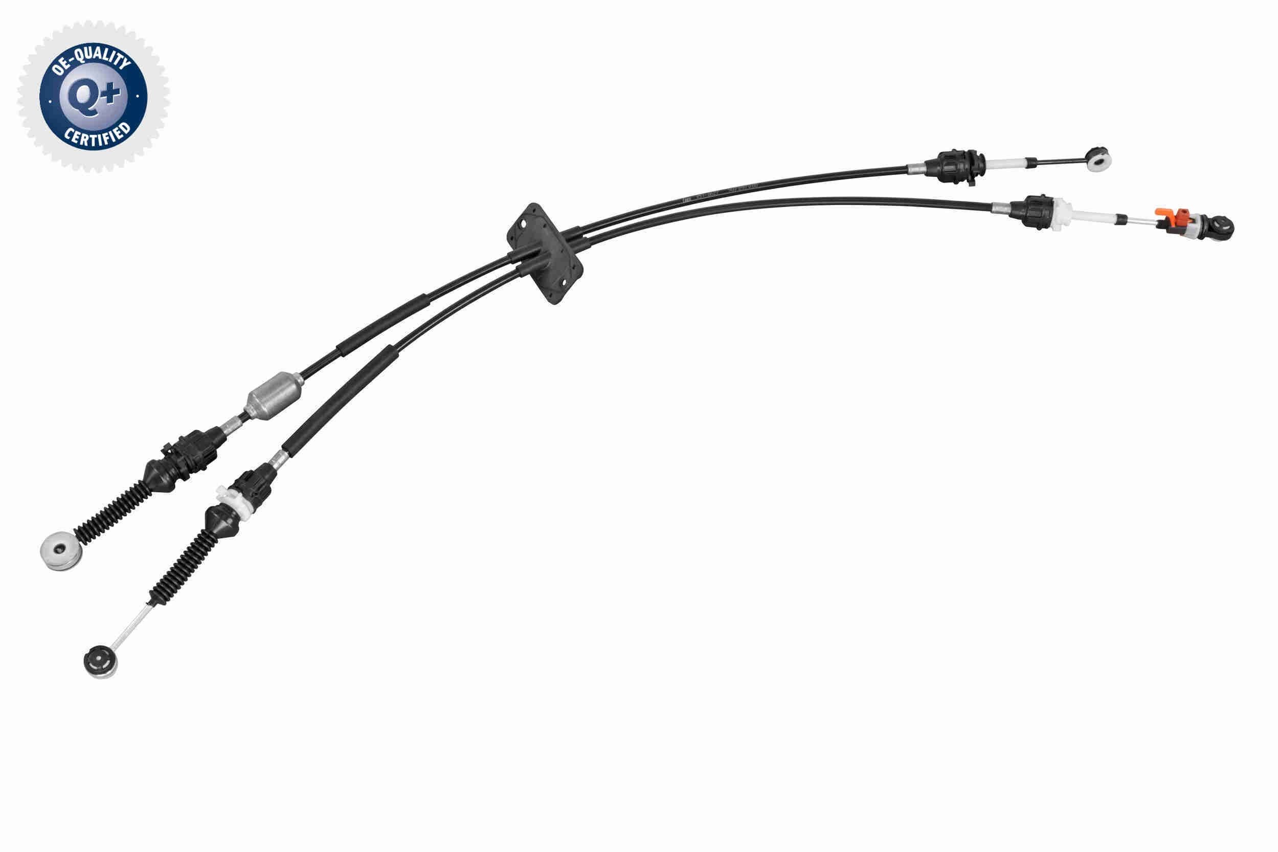 VAICO V51-0627 Tross, käigukast VIVARO 1.6 CDTI (06) 125 HP Diisel