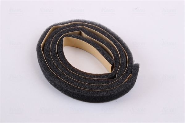 NISSENS Air conditioning condenser Article number: 940131 cheaply