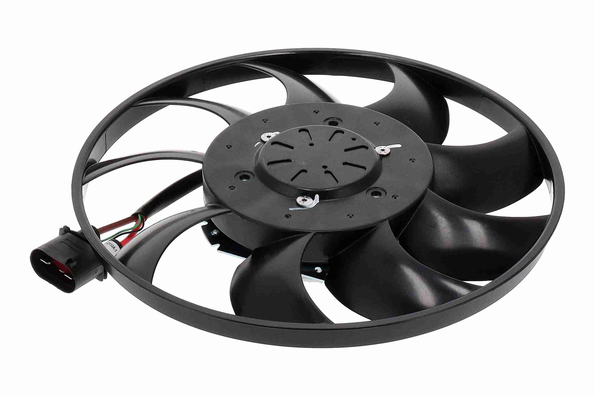 VEMO Fan, radiator Article number: V10-01-0003 cheaply