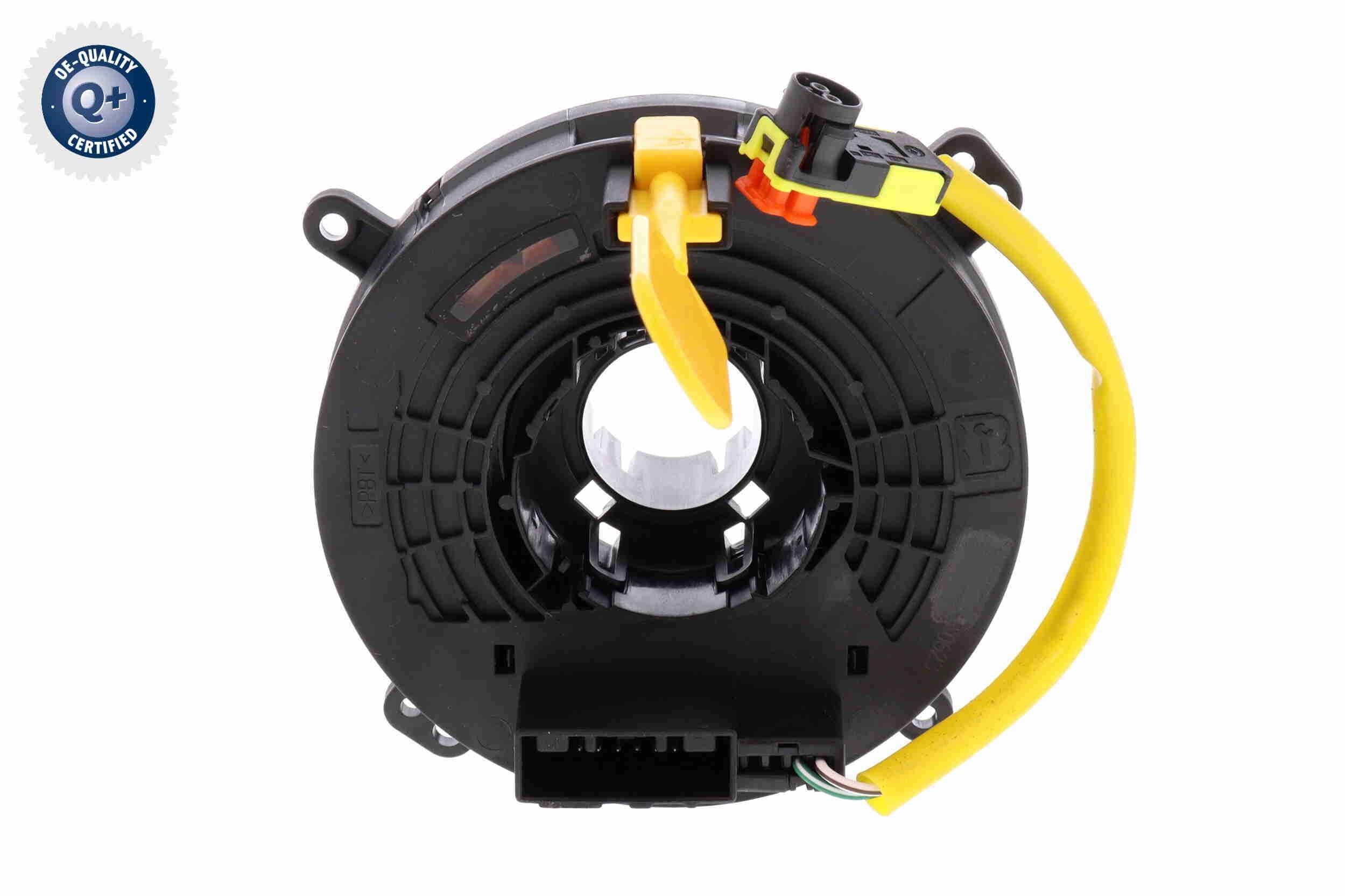 VEMO V40-72-0074 Clockspring, airbag ASTRA 1.7 CDTi 131 PS Diesel 2018