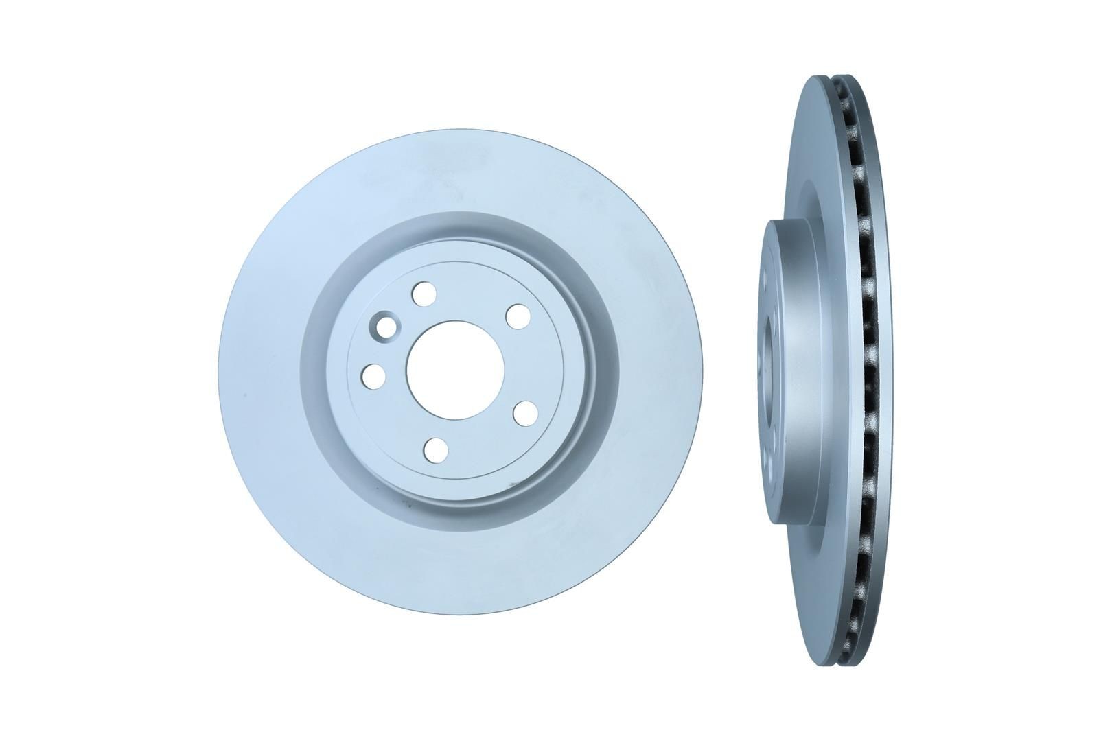 KAMOKA Brake disc Article number: 103664 cheaply